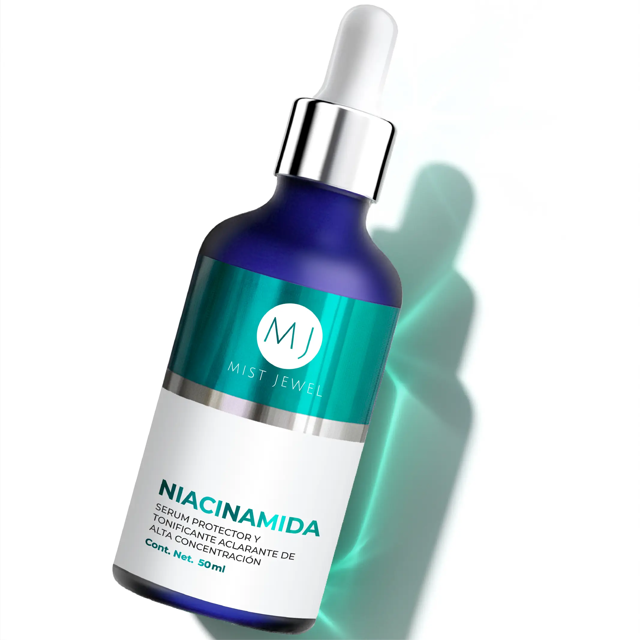 Serum Facial Niacinamida