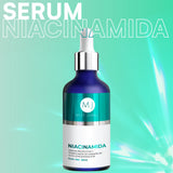 Serum Facial Niacinamida