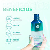 Serum Facial Niacinamida