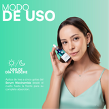 Serum Facial Niacinamida