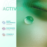 Serum Facial Niacinamida