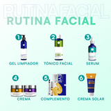 Serum Facial Niacinamida