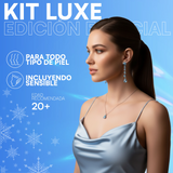Kit Luxe Año Nuevo Skincare - Edición Limitada