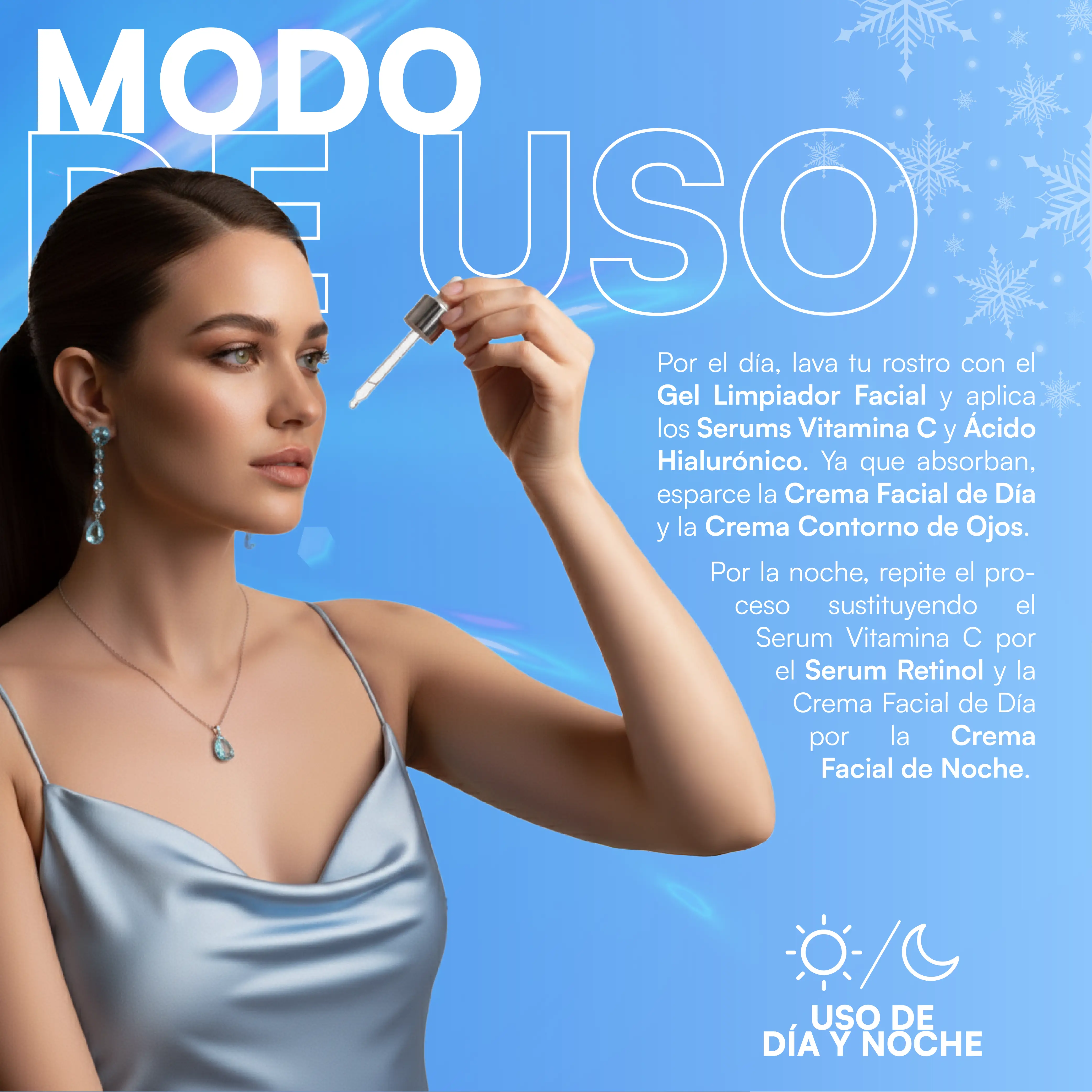 Kit Luxe Año Nuevo Skincare - Edición Limitada