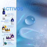 Kit Luxe Año Nuevo Skincare - Edición Limitada