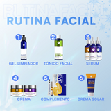 Kit Luxe Año Nuevo Skincare - Edición Limitada