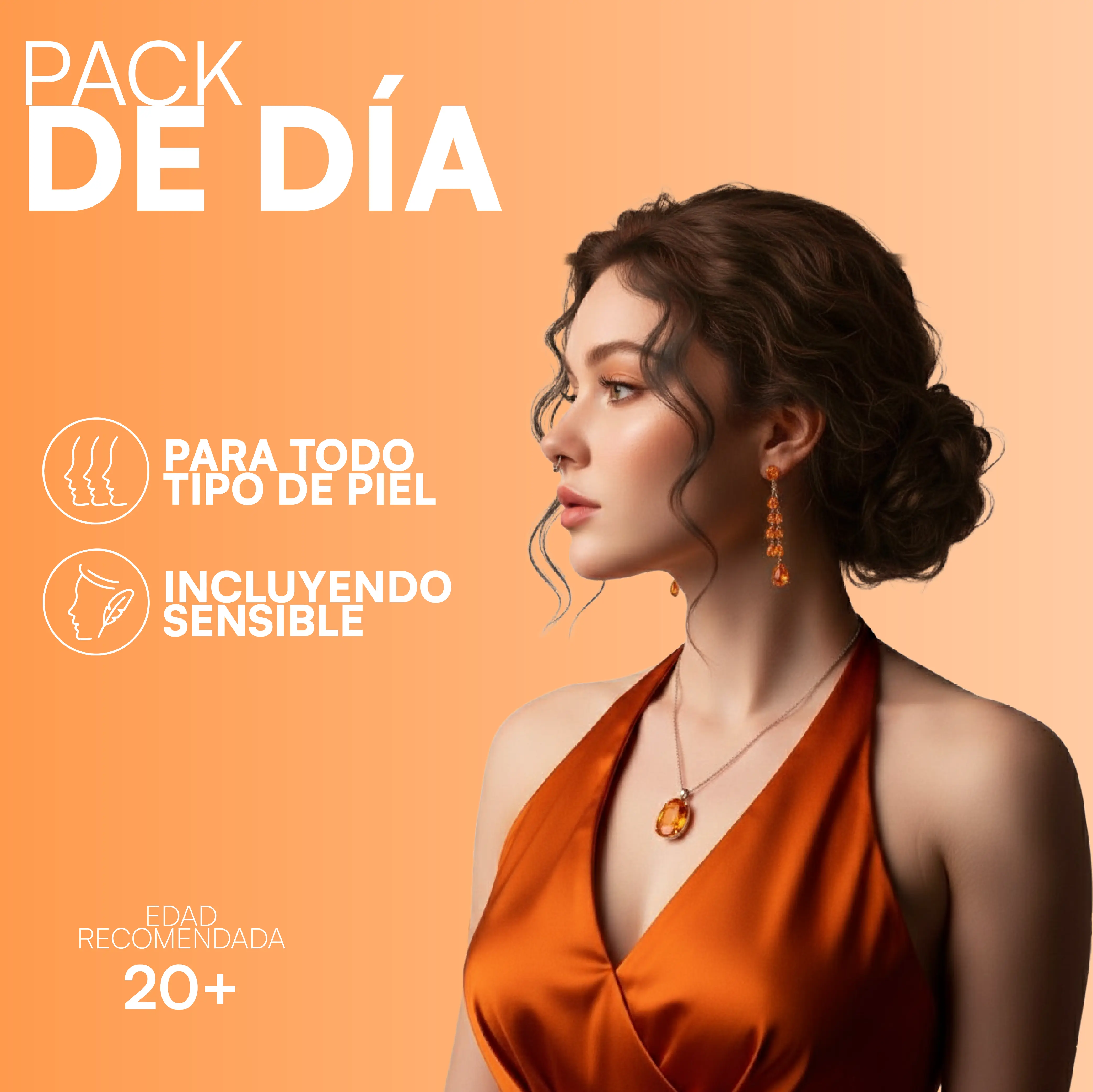 Pack de Día