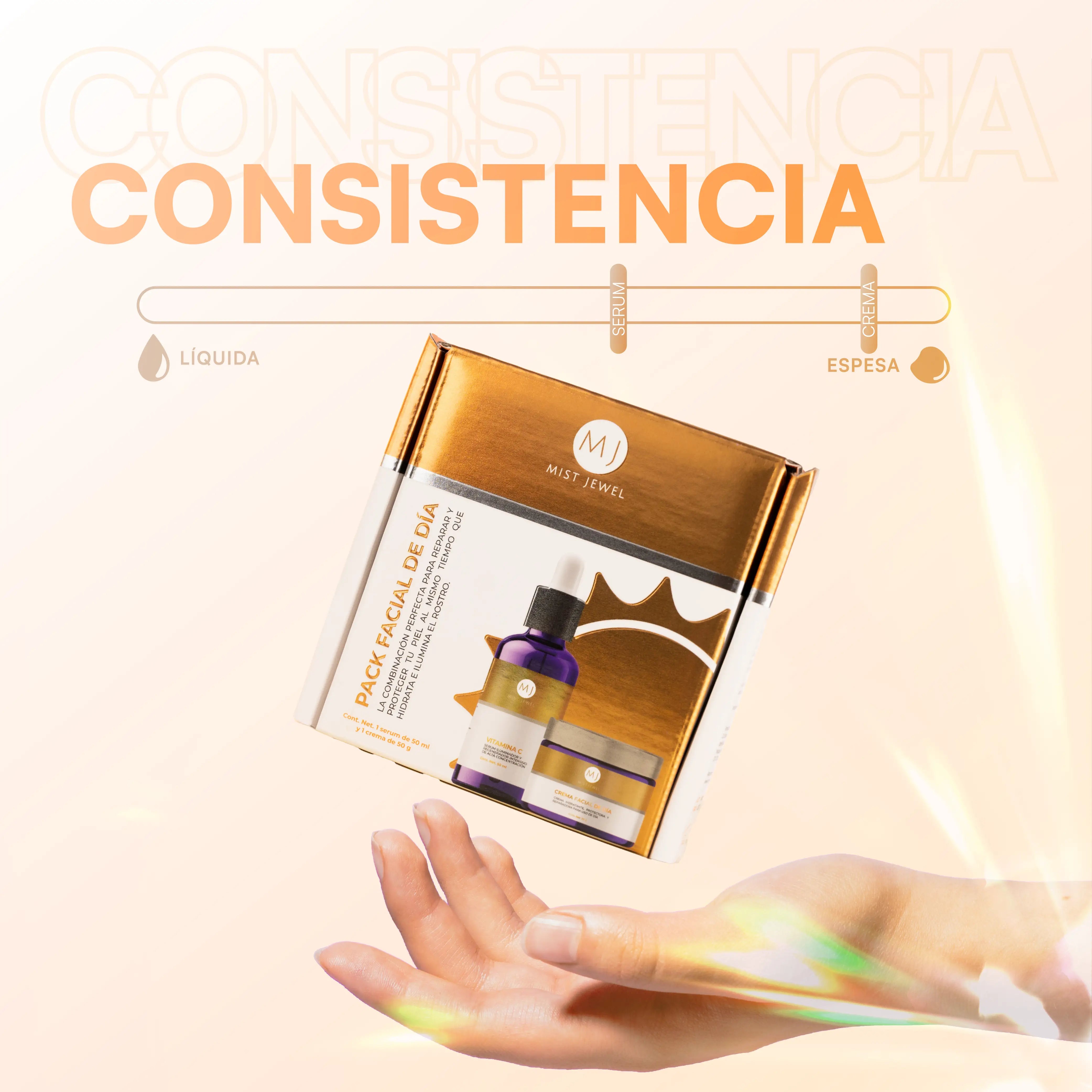 Pack de Día