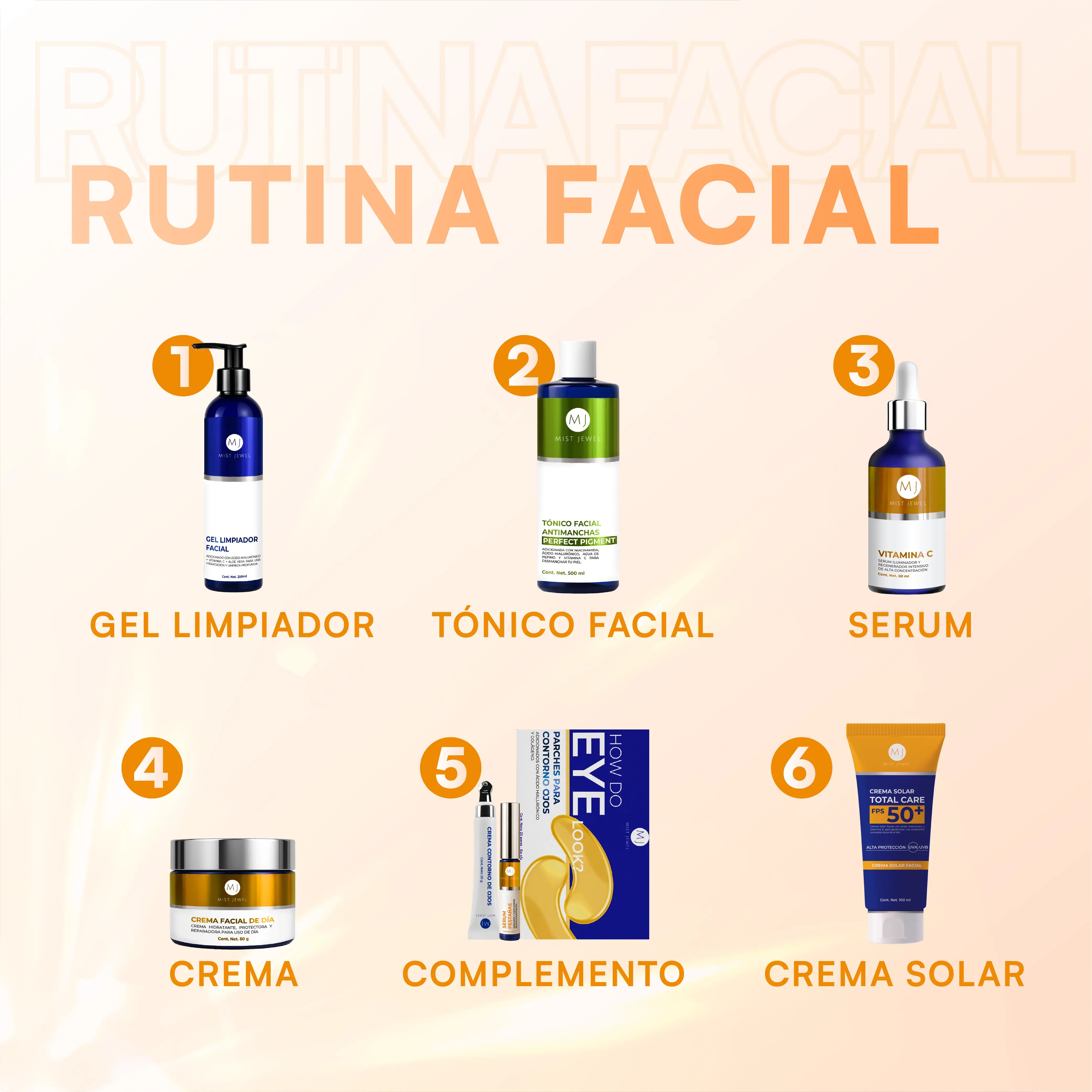 Pack de Día