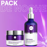 Pack de Noche