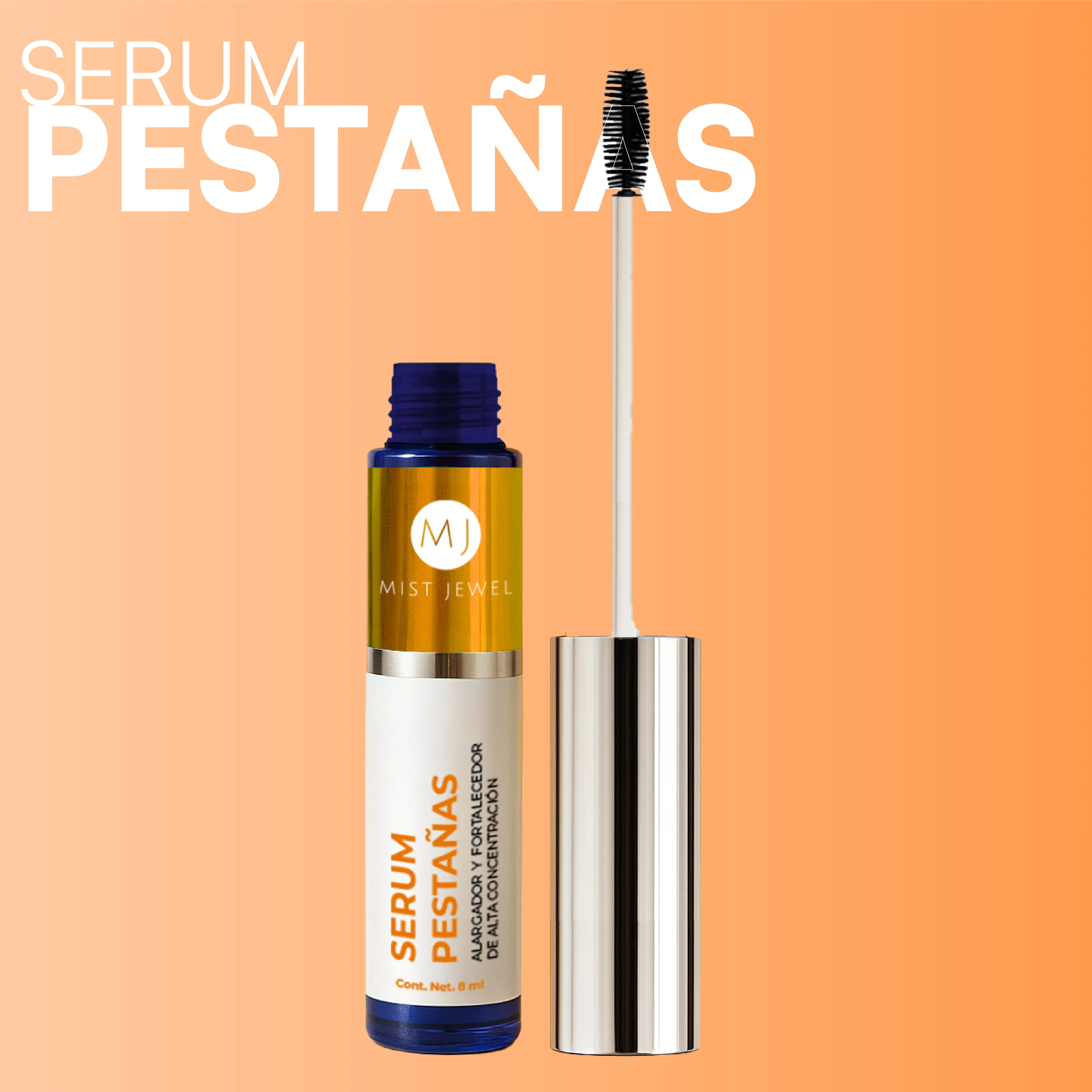 Serum Pestañas