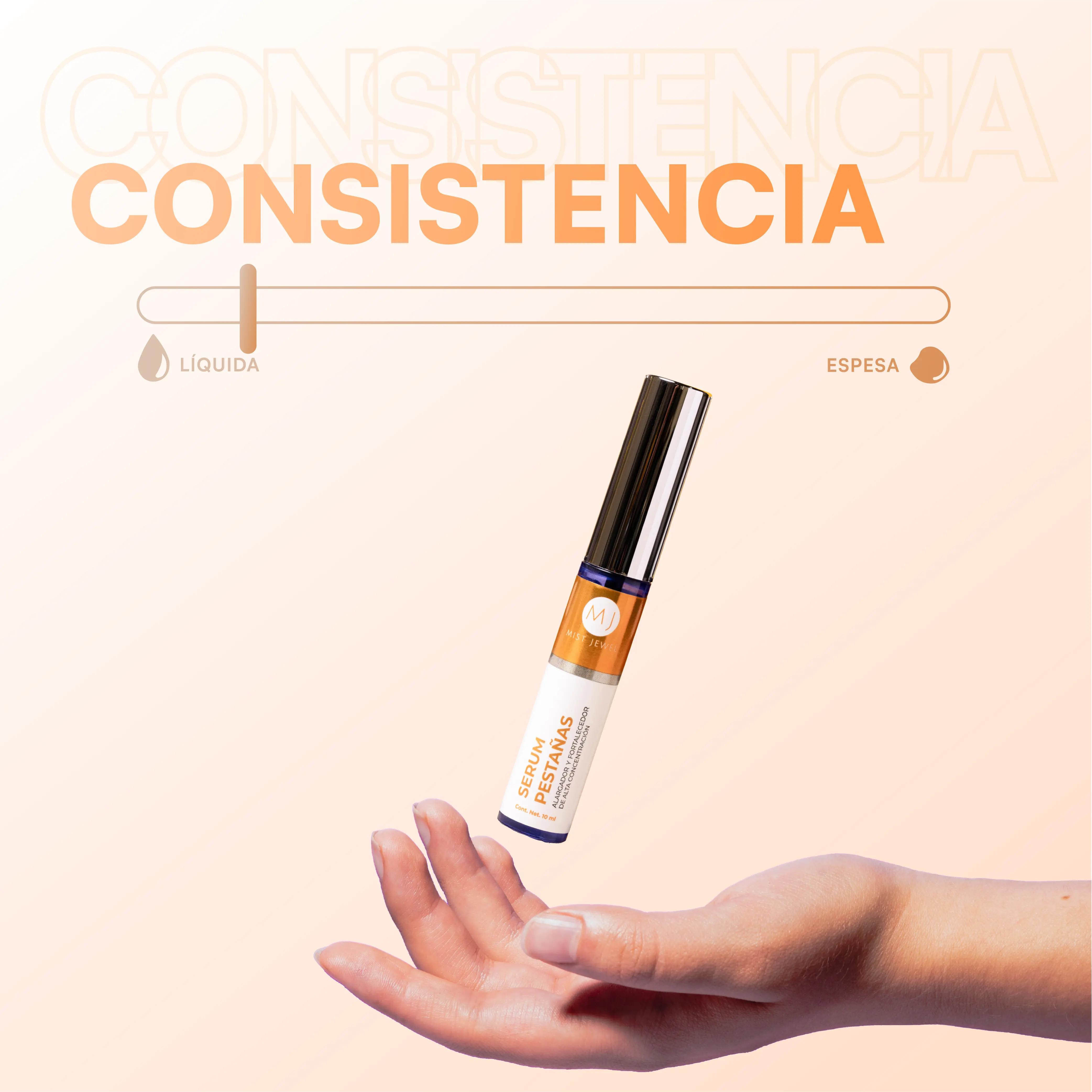 Serum Pestañas