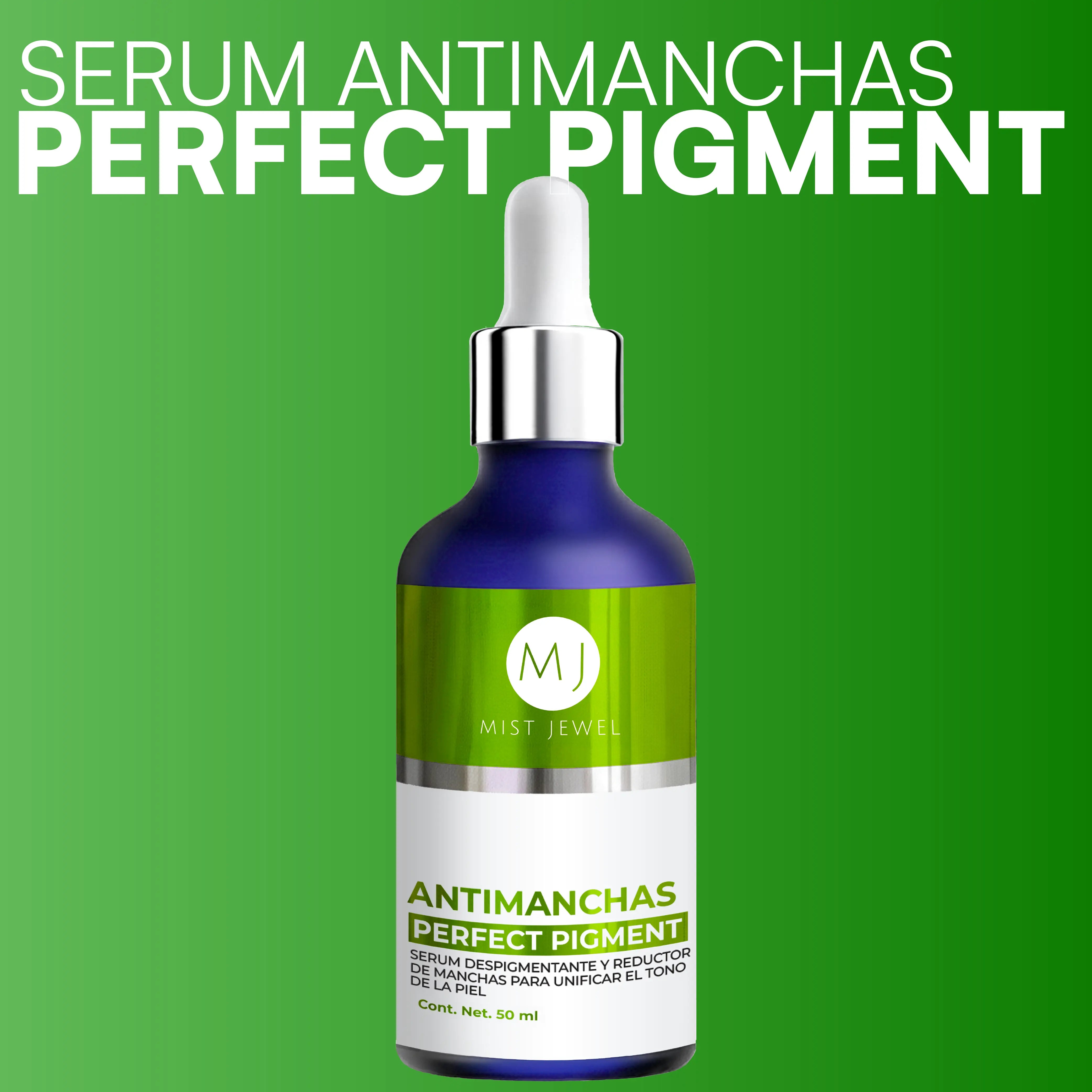 Serum Antimanchas Perfect Pigment