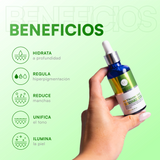 Serum Antimanchas Perfect Pigment