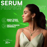 Serum Antimanchas Perfect Pigment