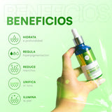 Serum Antimanchas Perfect Pigment