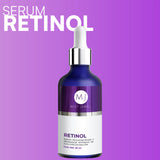 Serum Retinol