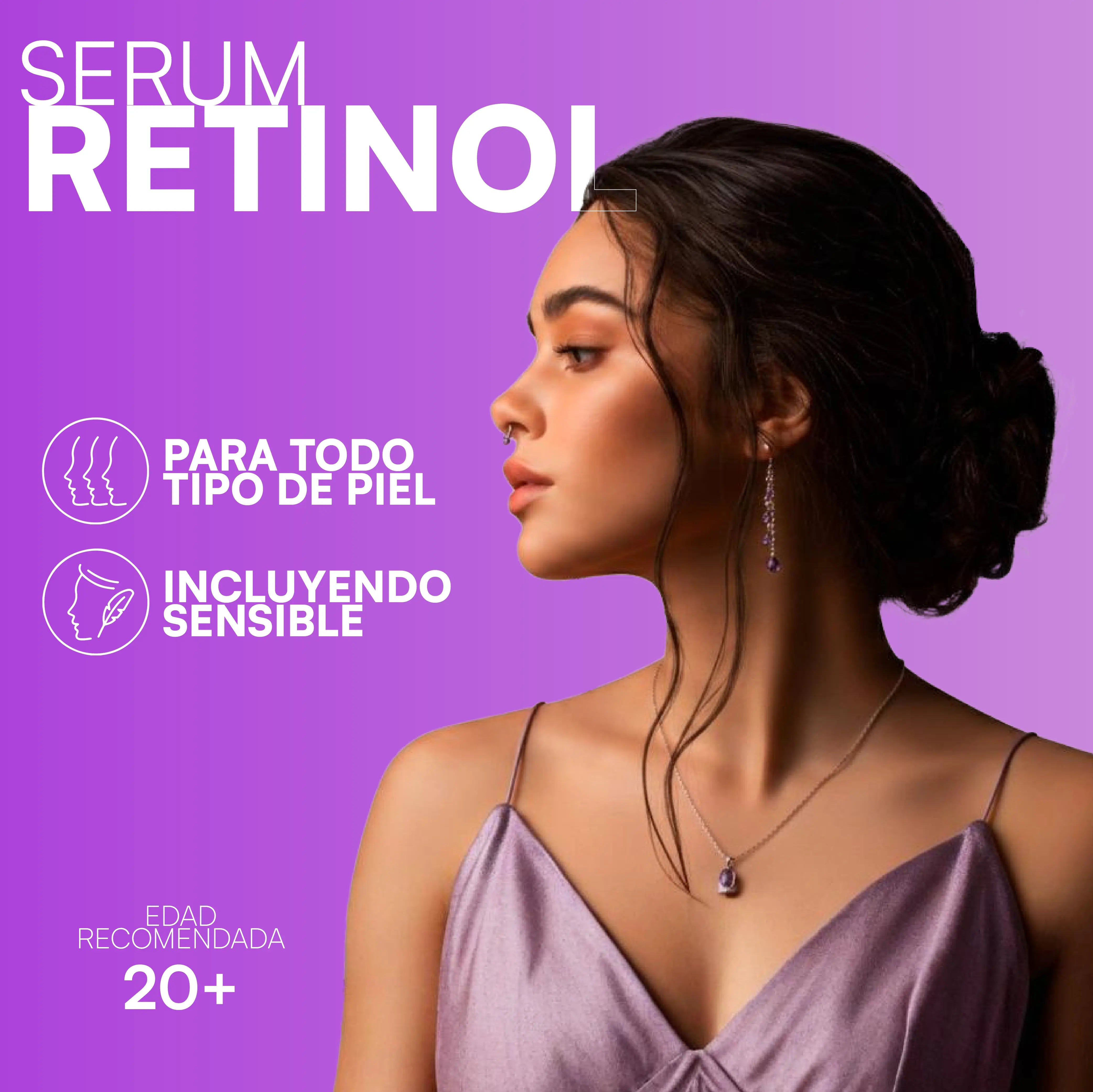 Serum Retinol