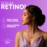 Serum Retinol