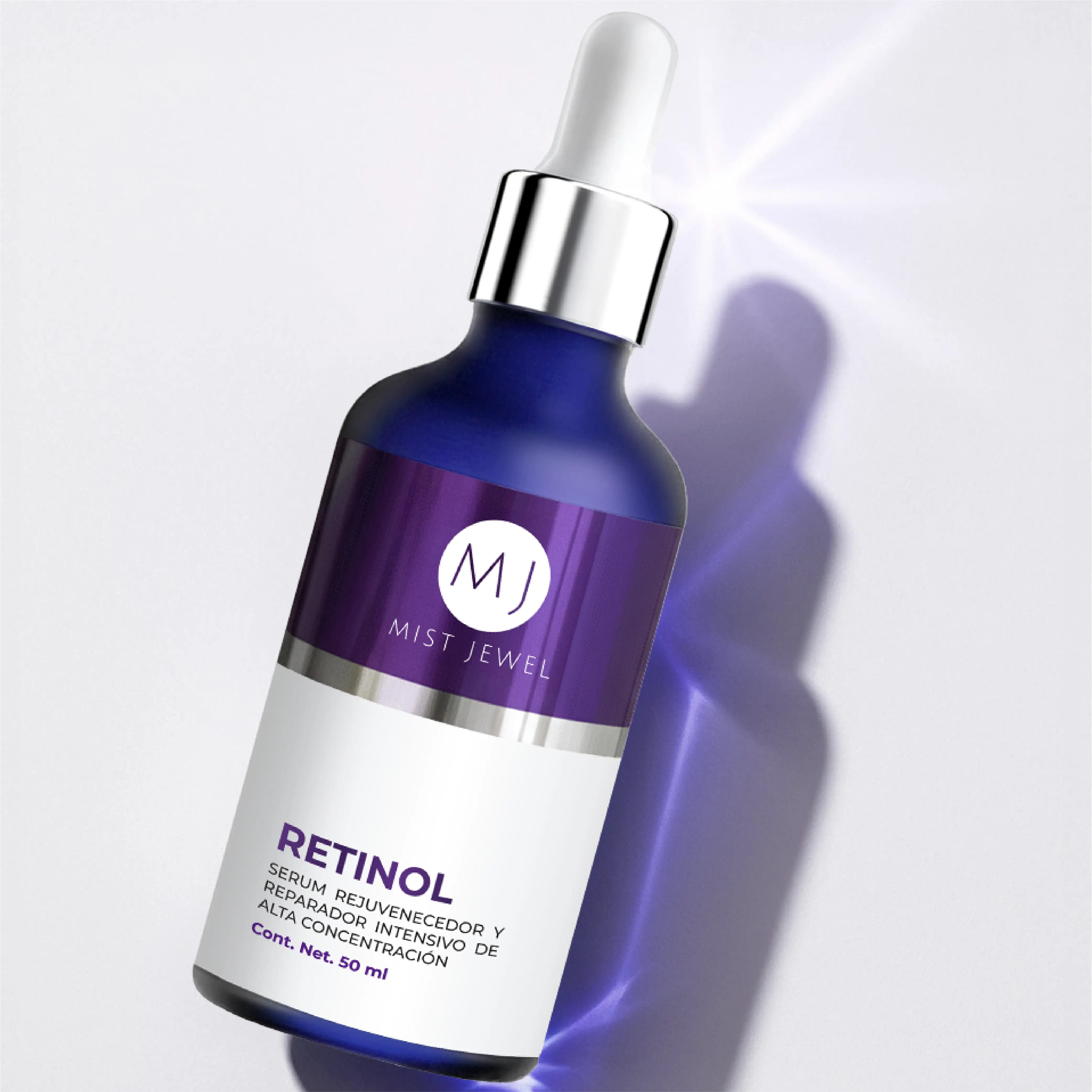 Serum Retinol