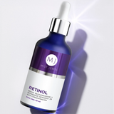 Serum Retinol