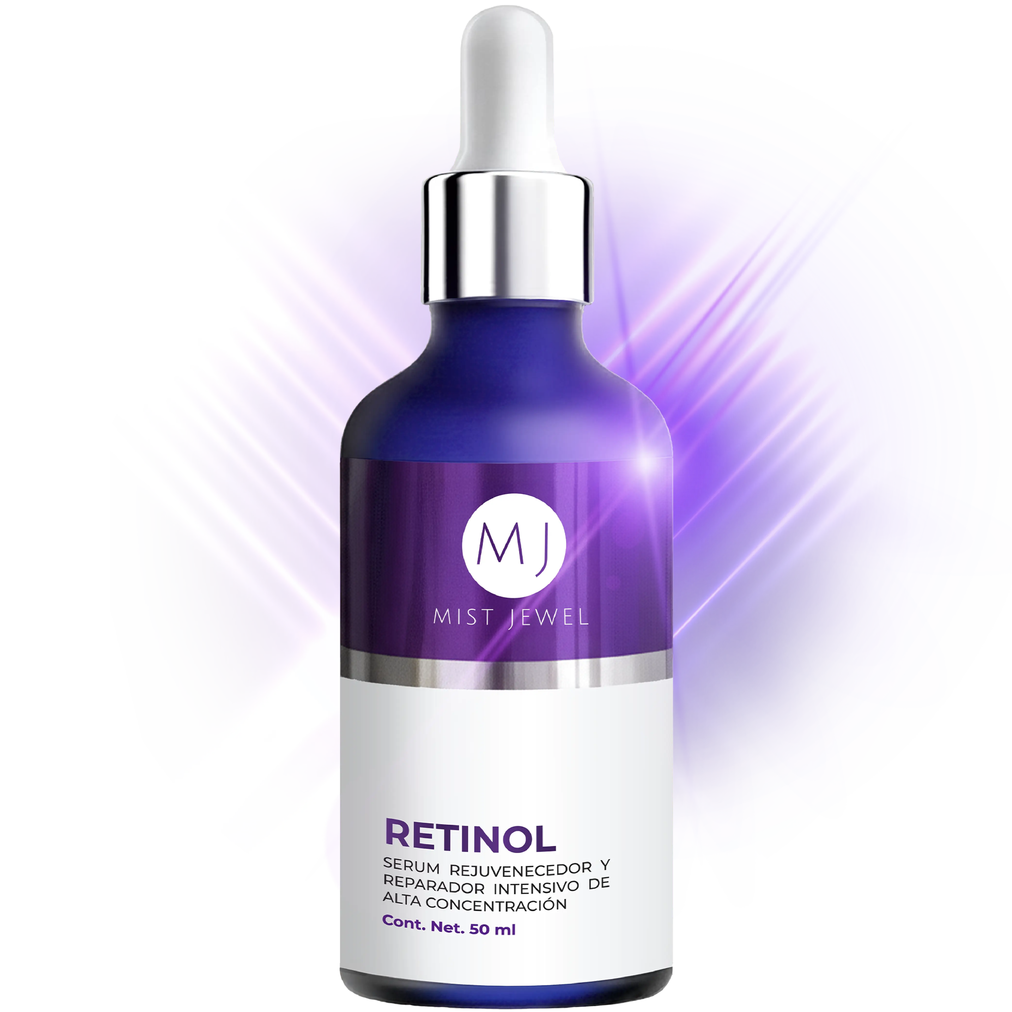 Serum Retinol