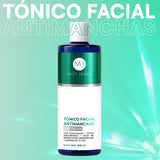 Tónico Facial Antimanchas Refresh