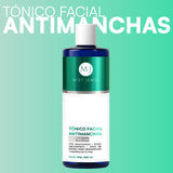 Tónico Facial Antimanchas Refresh