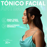 Tónico Facial Antimanchas Refresh