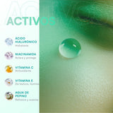 Tónico Facial Antimanchas Refresh