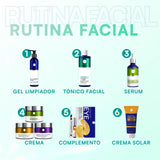 Tónico Facial Antimanchas Refresh
