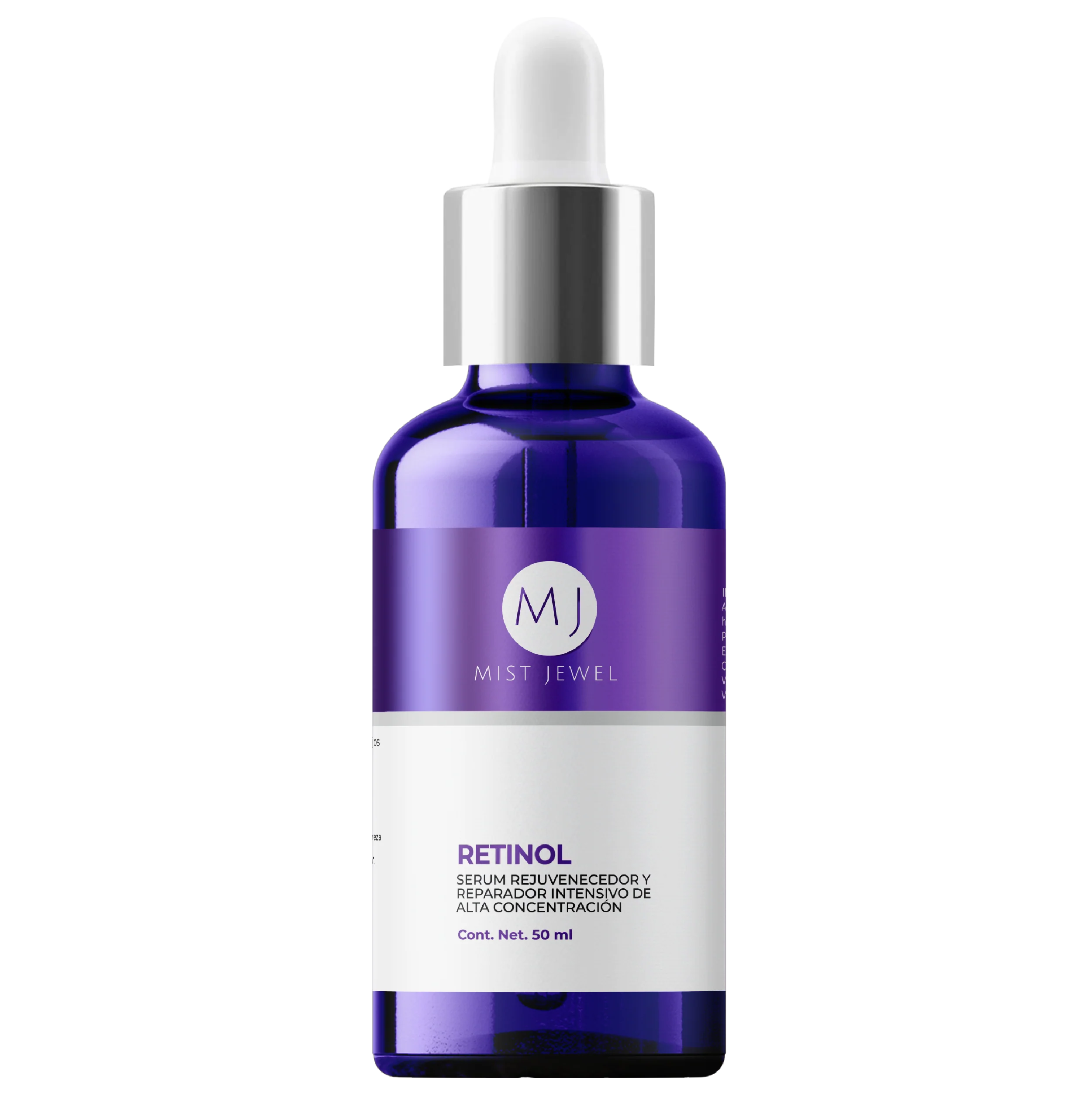 » Serum Retinol (100% off)