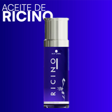 Aceite Ricino