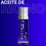 Aceite Ricino