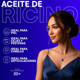 Aceite Ricino