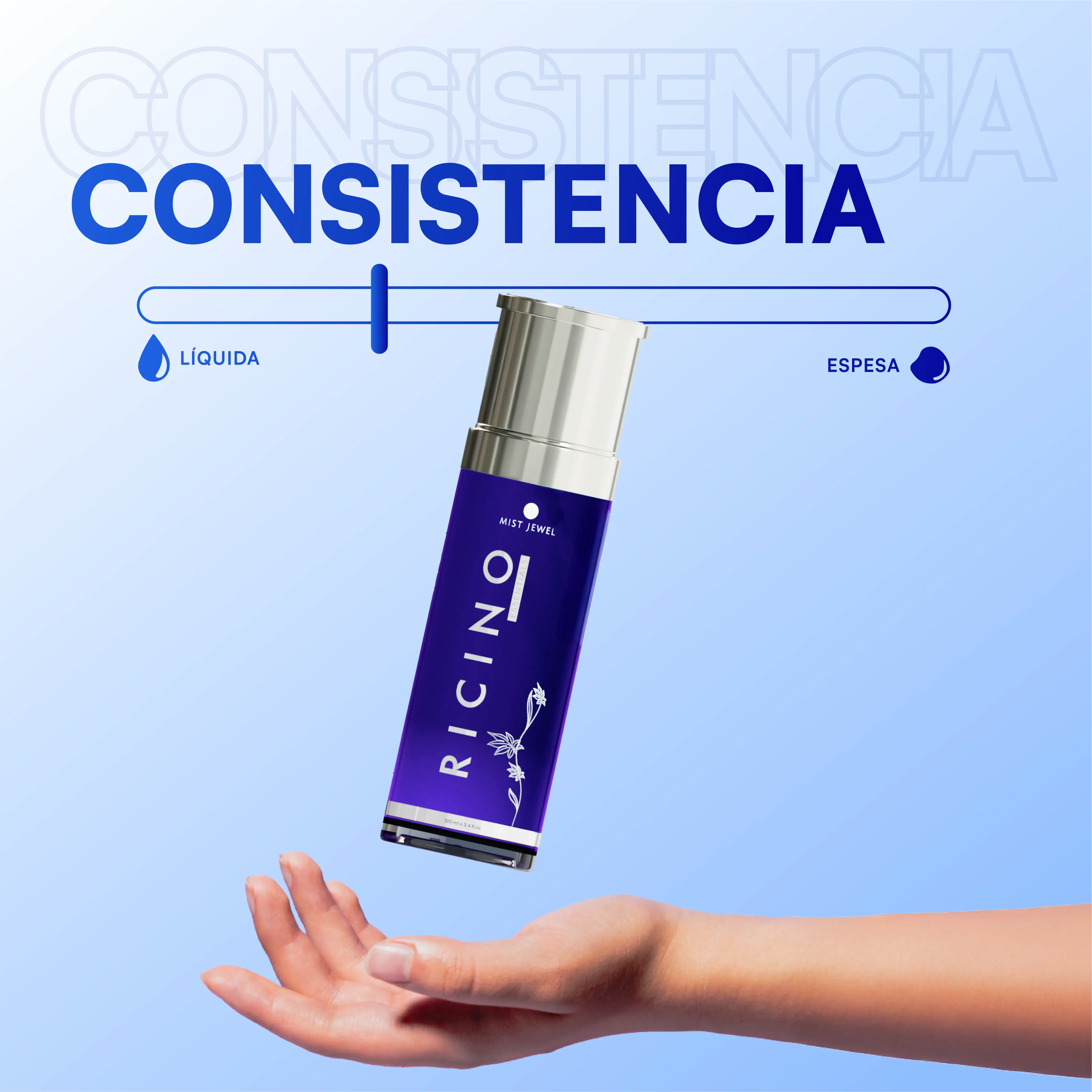 Aceite Ricino