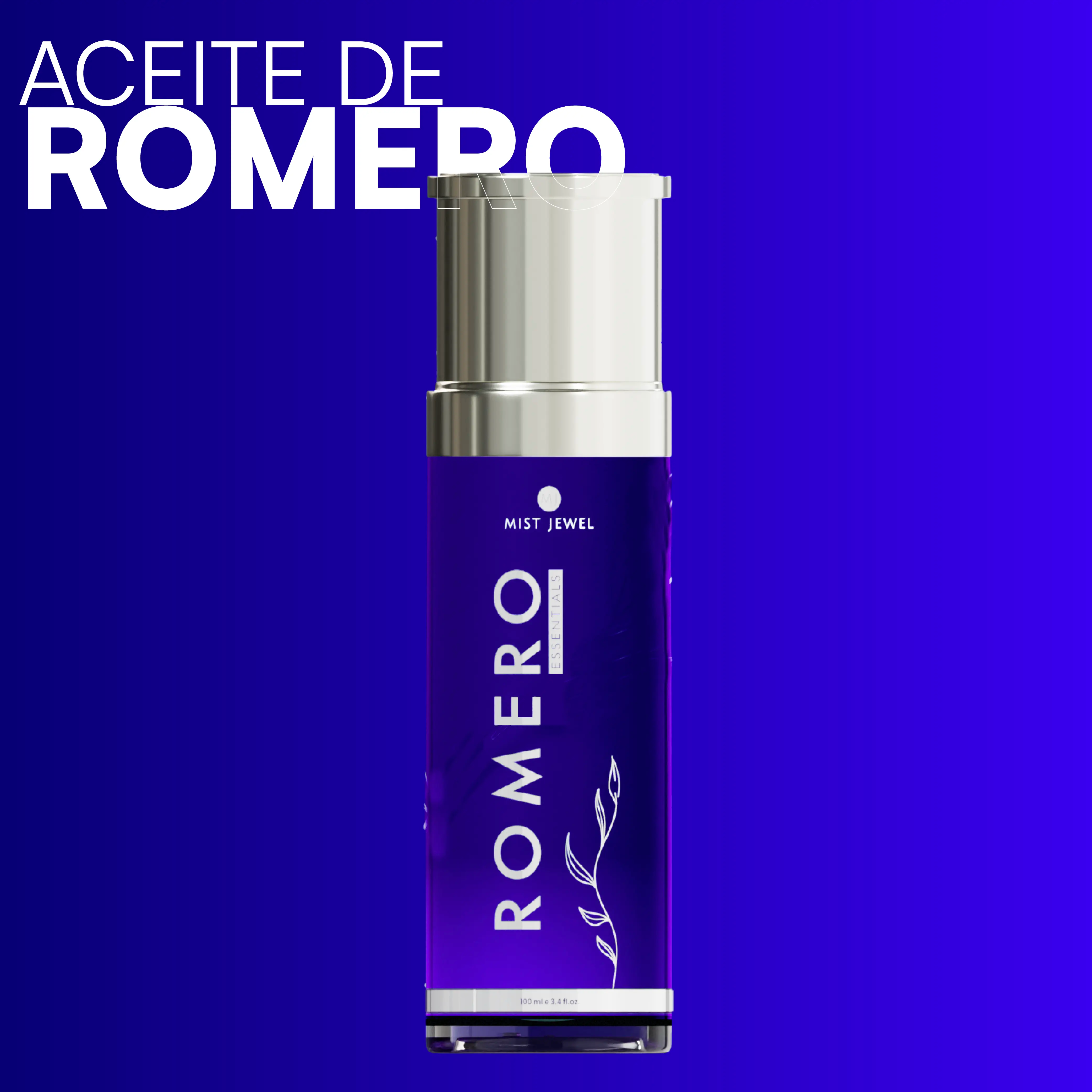 Aceite Romero