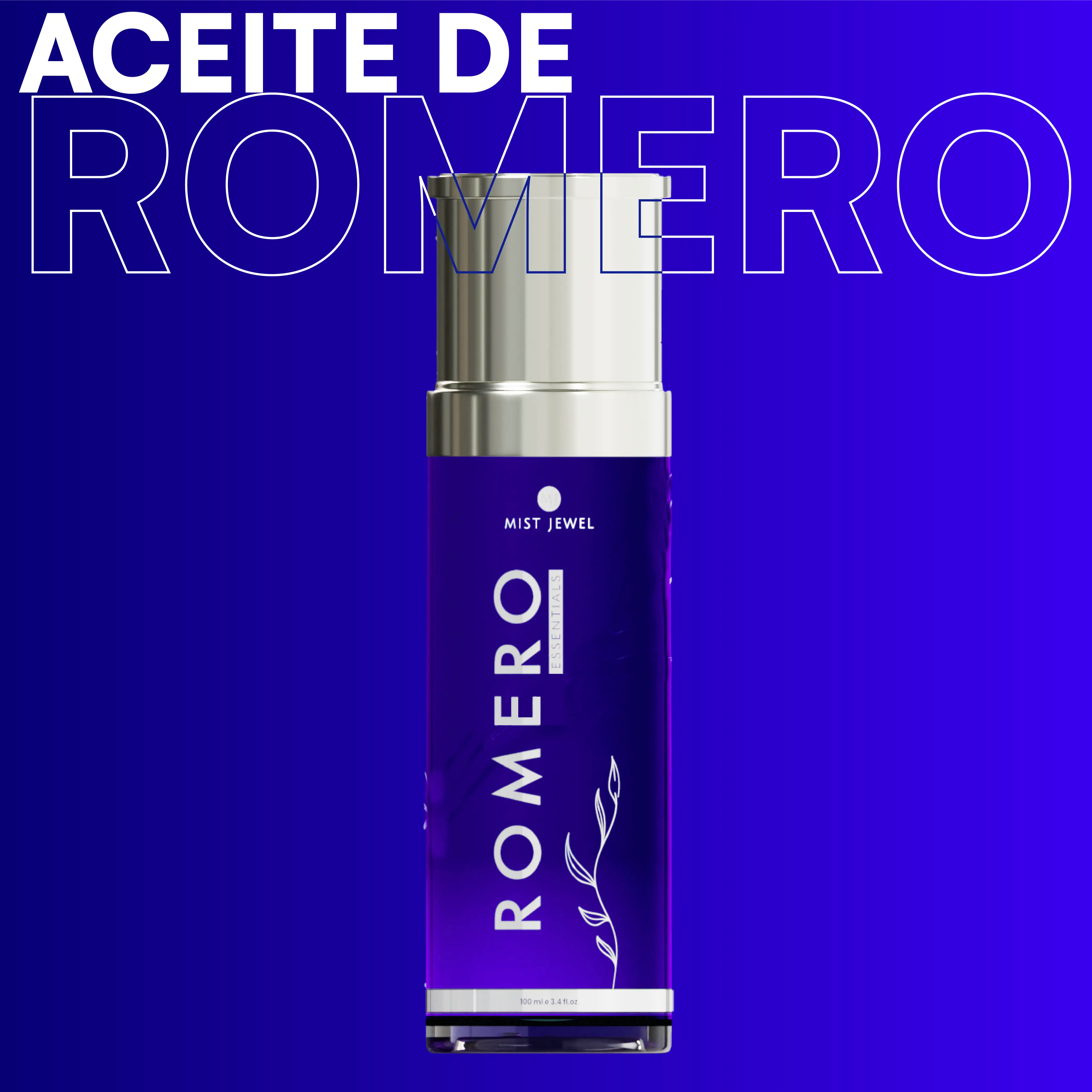 Aceite Romero