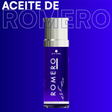 Aceite Romero