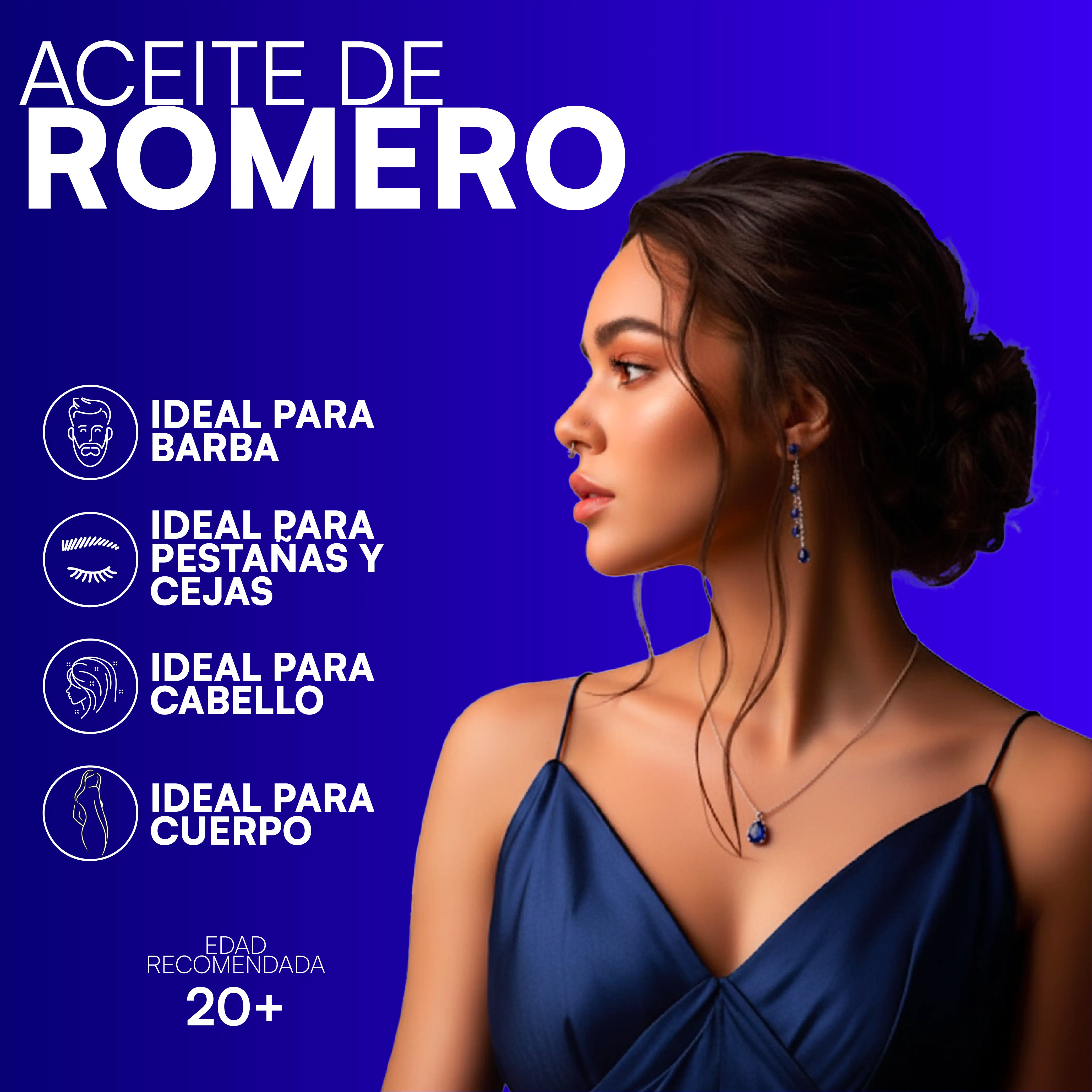 Aceite Romero