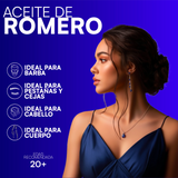 Aceite Romero