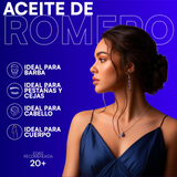 Aceite Romero