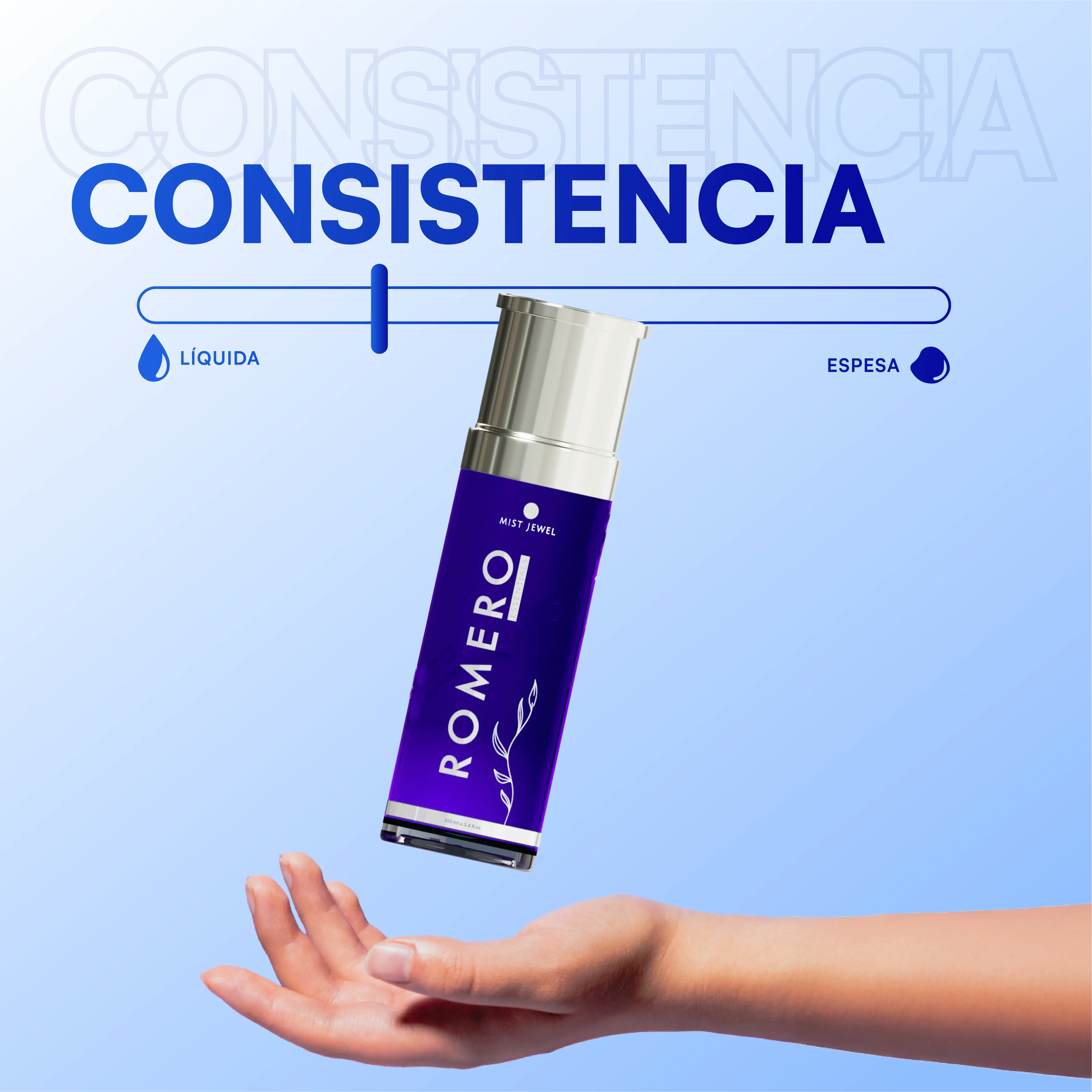 Aceite Romero