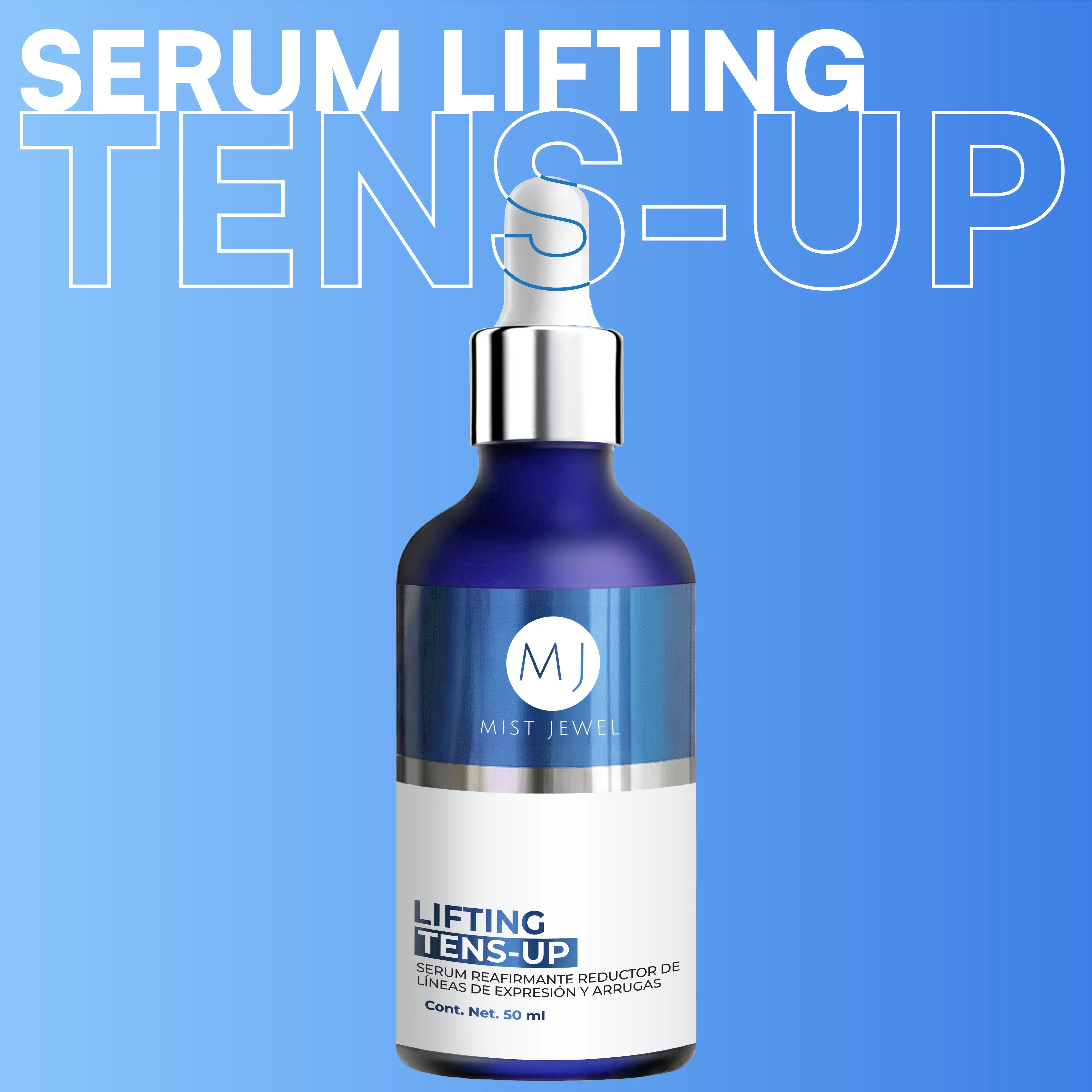 Serum TensUp