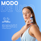 Serum TensUp