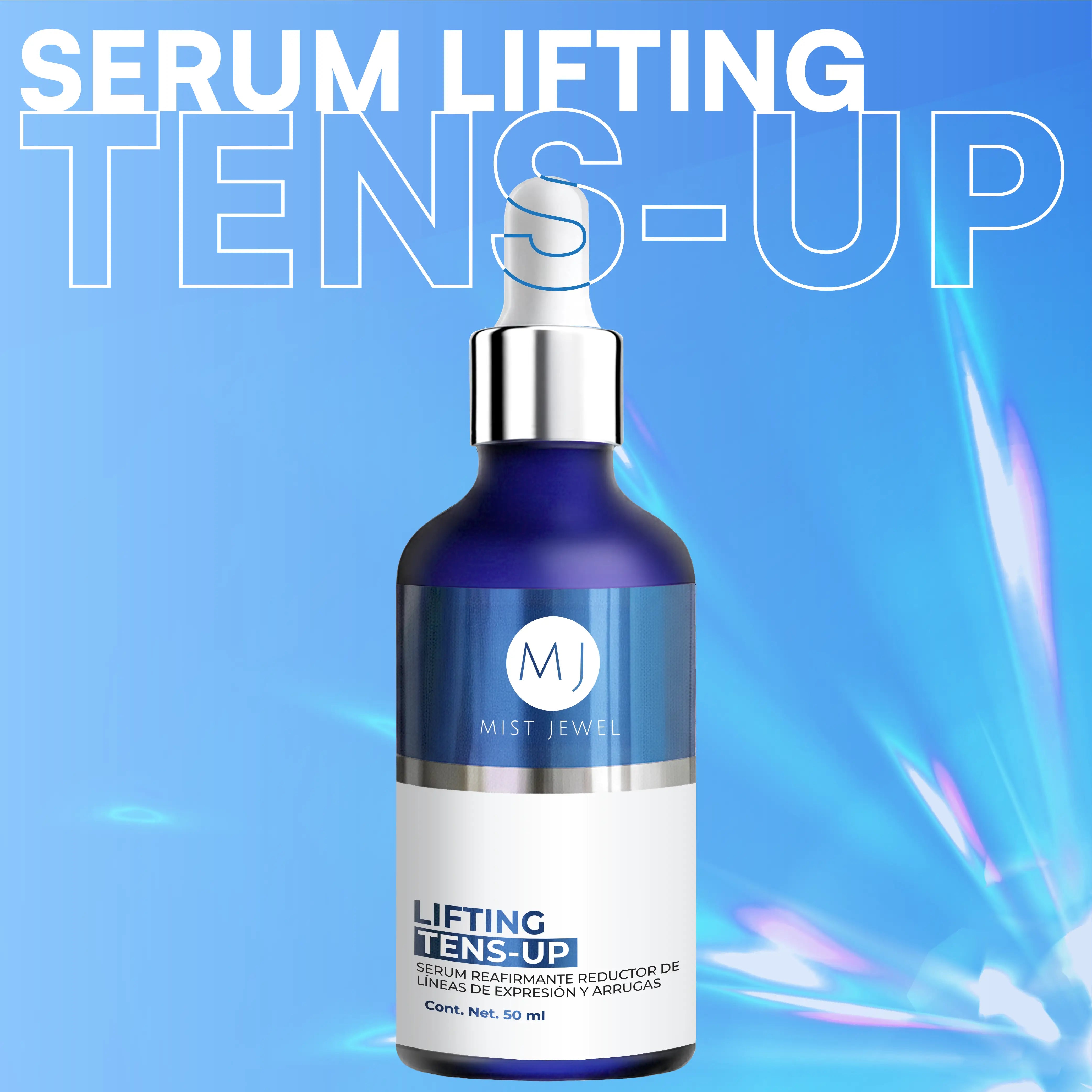 Serum TensUp