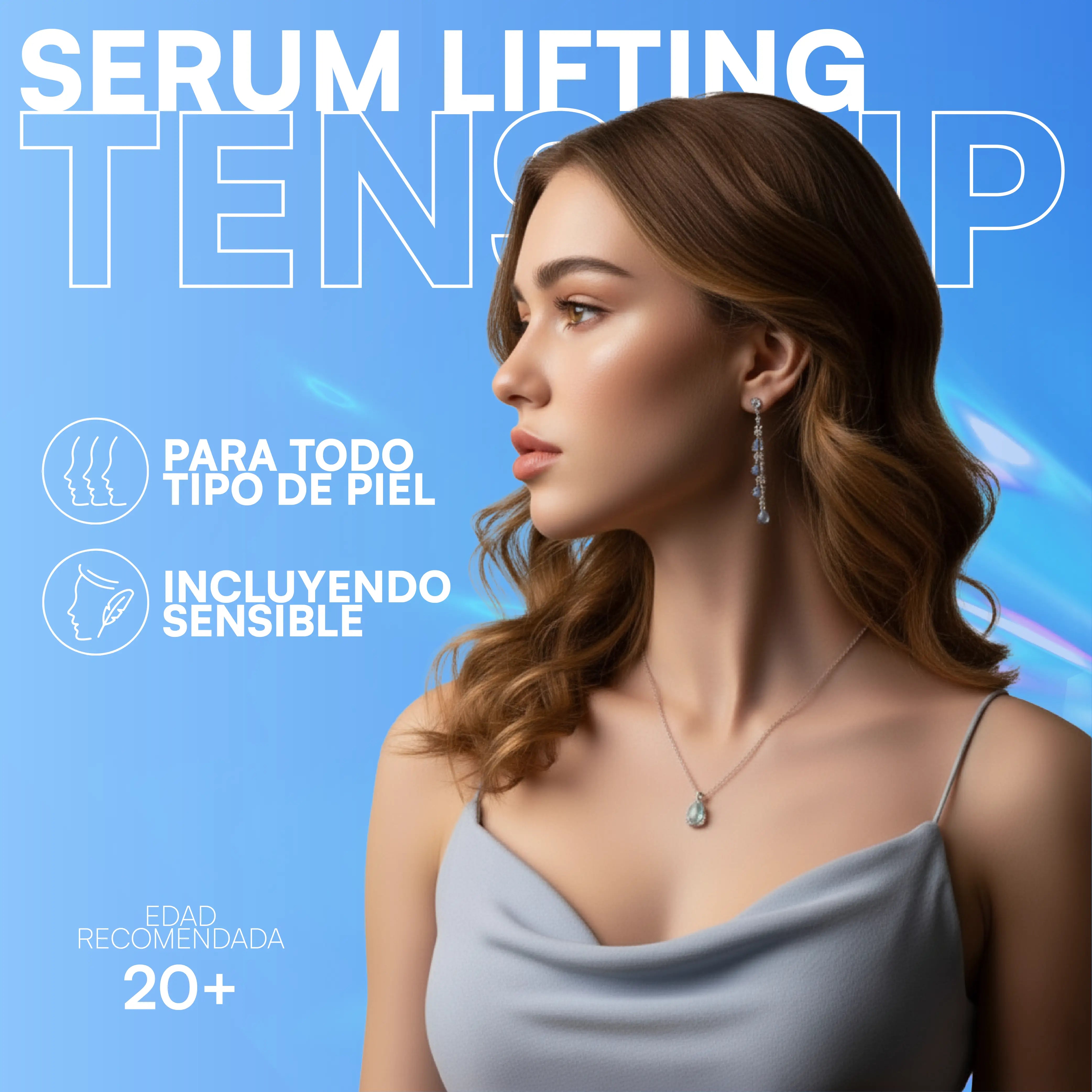 Serum TensUp