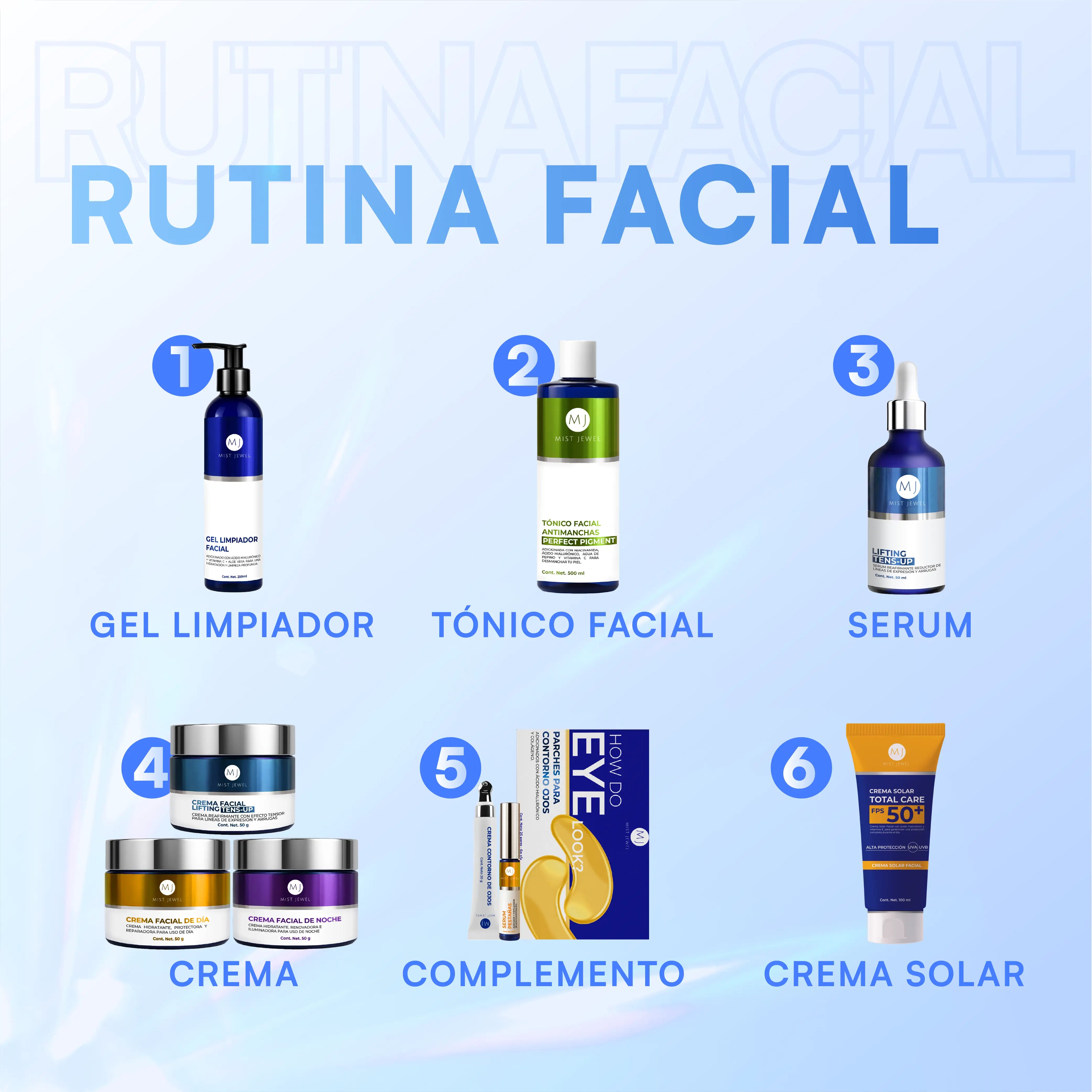 Serum TensUp