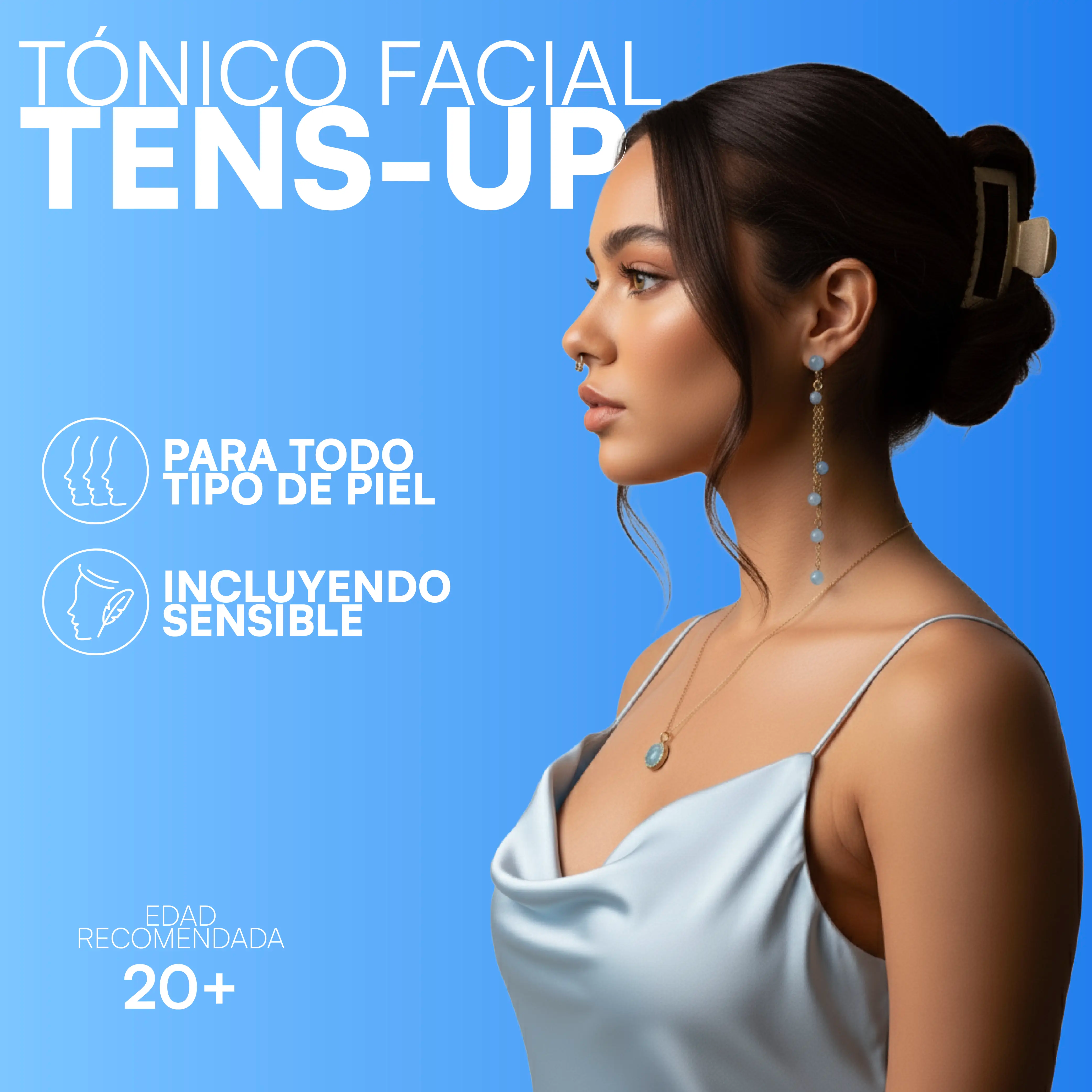 Tónico TensUp