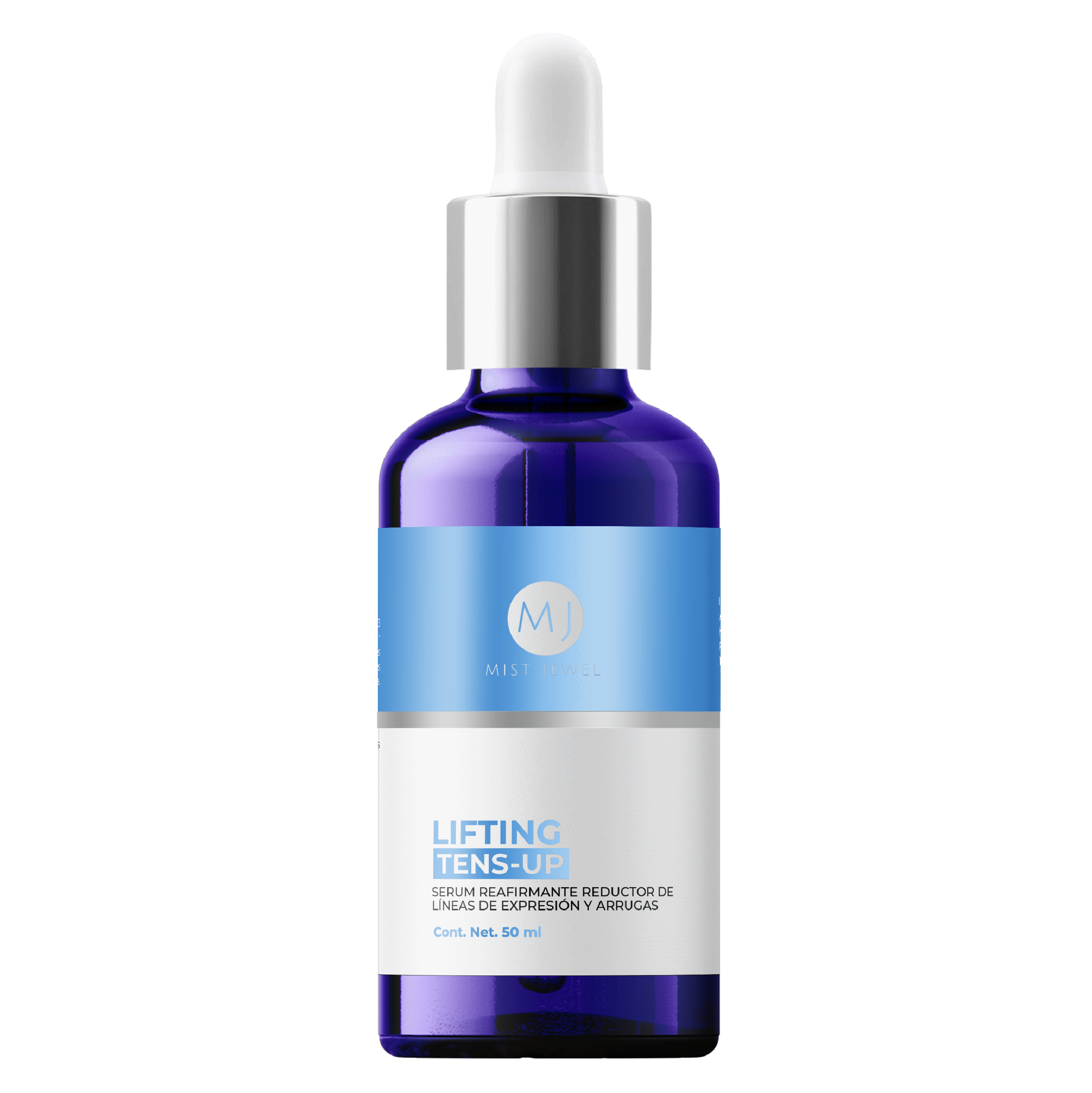 Serum TensUp